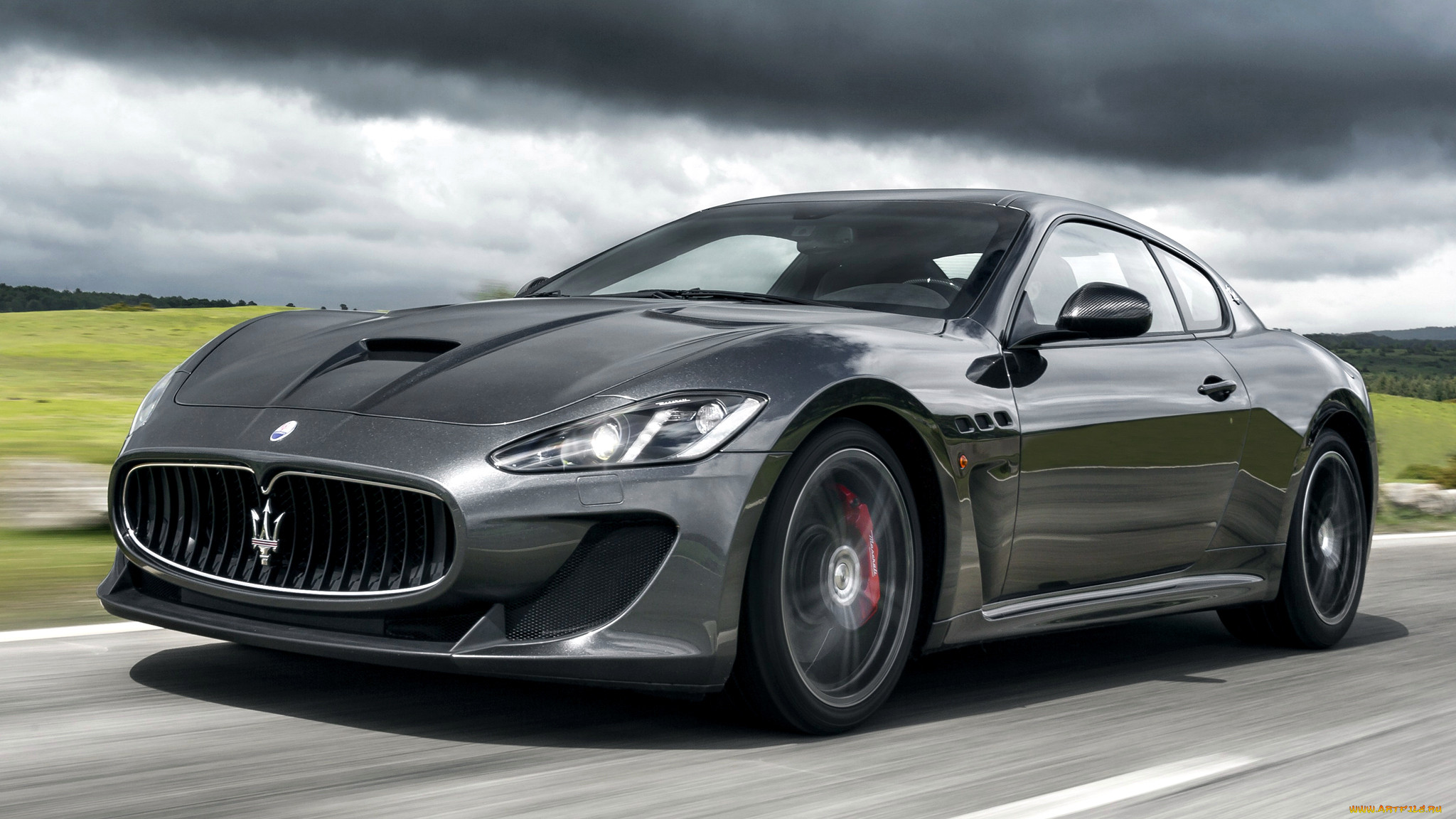 maserati, granturismo, , , , s, p, a, 